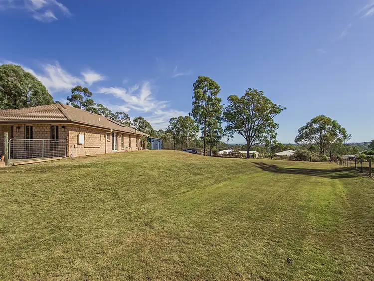 Second view of Homely house listing, 28 ROBYN TERRACE, Fernvale QLD 4306
