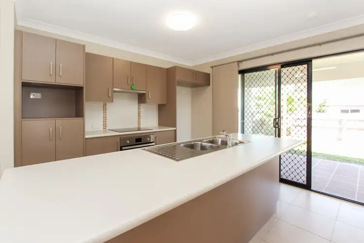 Third view of Homely house listing, 27 Heather Avenue, Rasmussen QLD 4815
