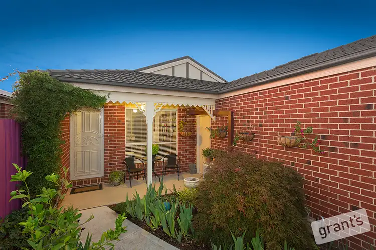 24 Discovery Street, Pakenham VIC 3810