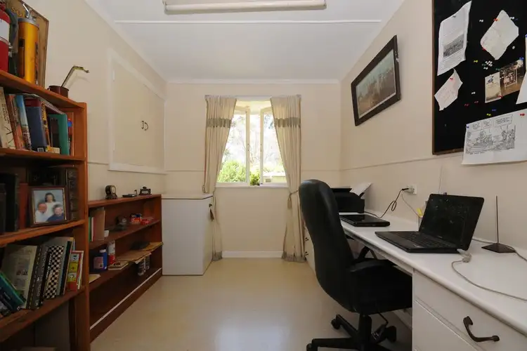Sixth view of Homely house listing, 40 Recreation Reserve Road, Highfields QLD 4352