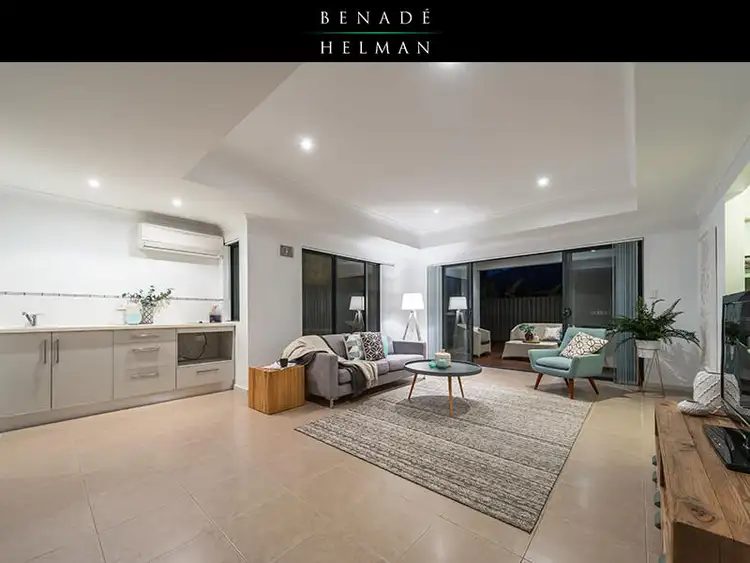 Fourth view of Homely house listing, 19 Orient Circuit, Hillarys WA 6025