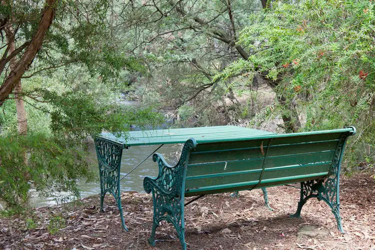 Fifth view of Homely house listing, 109 Fairview Road, Kerrisdale VIC 3660