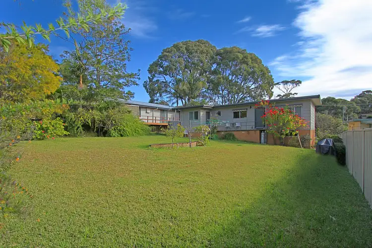 Second view of Homely house listing, 40 Lockhart Avenue, Mollymook NSW 2539