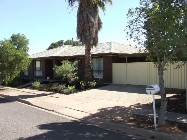 Third view of Homely house listing, 1 Munro Court, Port Augusta West SA 5700