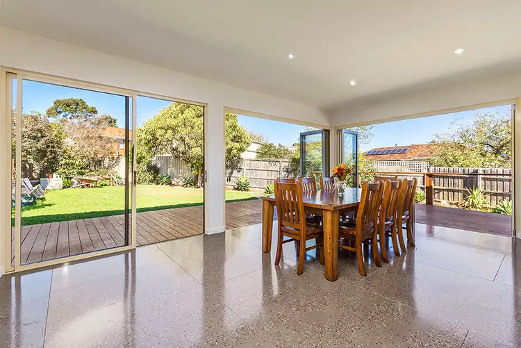 Second view of Homely house listing, 25 Churchill Avenue, Ascot Vale VIC 3032