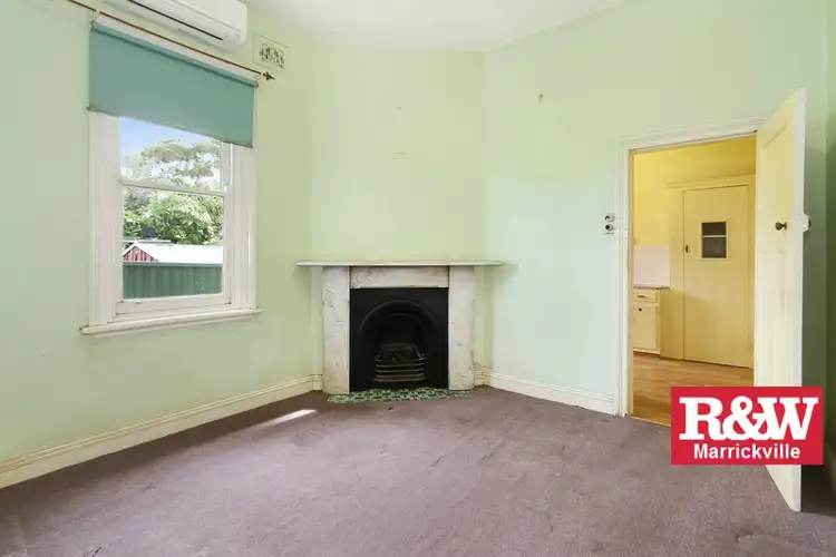 Fifth view of Homely house listing, 8 Acton Street, Hurlstone Park NSW 2193