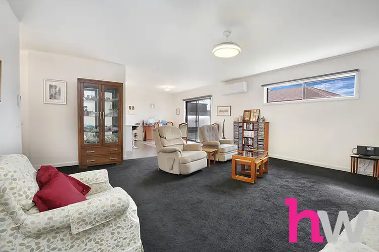 Second view of Homely townhouse listing, 4/13-15 Carruthers Court, Thomson VIC 3219