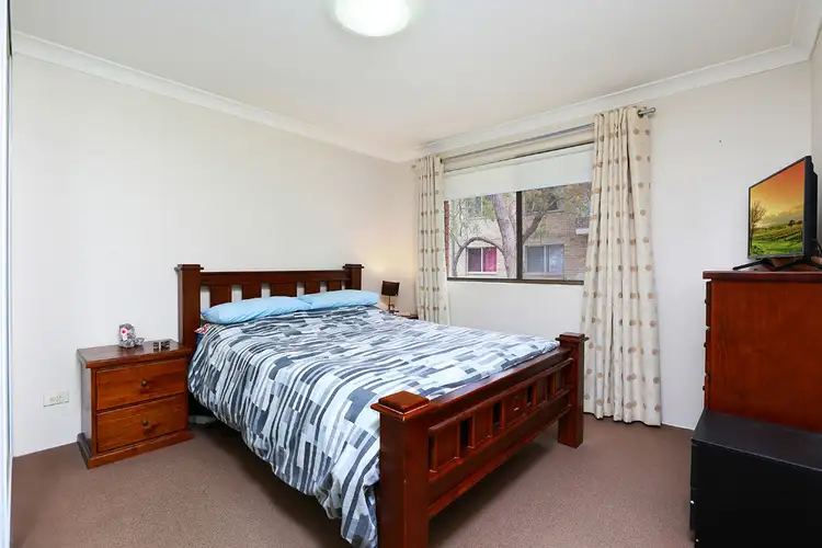 Sixth view of Homely apartment listing, 11/9-13 Endeavour Street, West Ryde NSW 2114