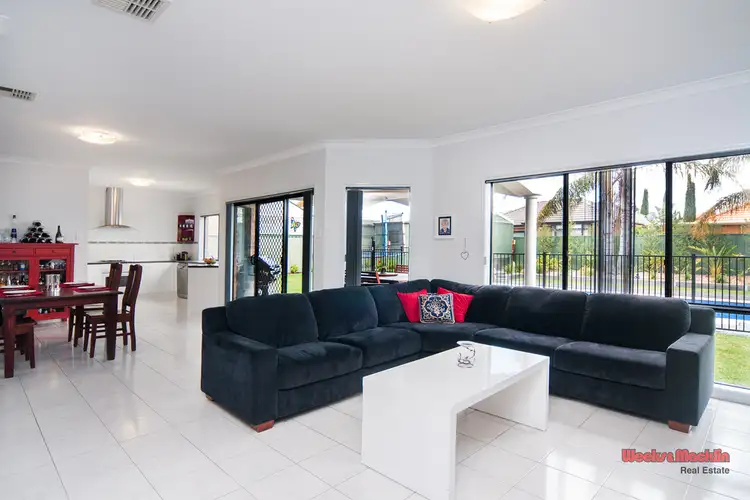 Sixth view of Homely house listing, 6 Blue Wren Circuit, Mawson Lakes SA 5095