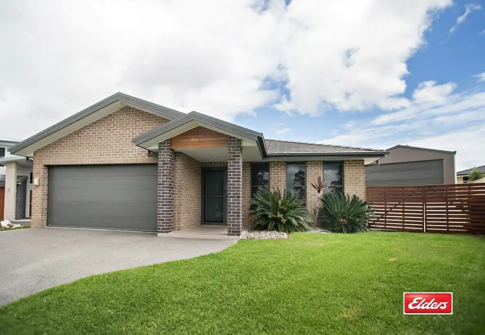 Main view of Homely house listing, 5 Hakea Close, Taree NSW 2430