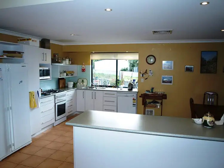Fourth view of Homely house listing, 2/43 Gibney Street, Dunsborough WA 6281