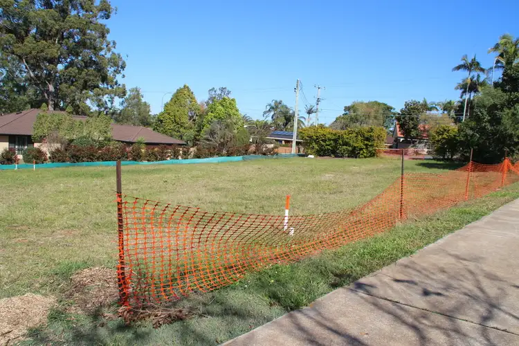 Third view of Homely land listing, Lot 1, 83 Daisy Hill Road, Daisy Hill QLD 4127