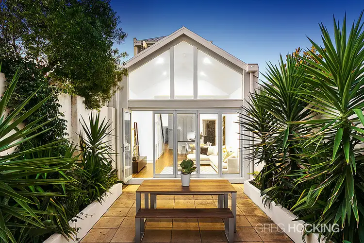 Fourth view of Homely house listing, 181 Kerferd Road, Albert Park VIC 3206