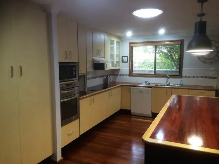 Second view of Homely house listing, 32 President Wilson Walk, Tanilba Bay NSW 2319