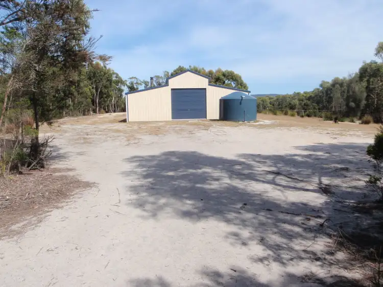 Fourth view of Homely house listing, 370 Memana Road, Flinders Island TAS 7255