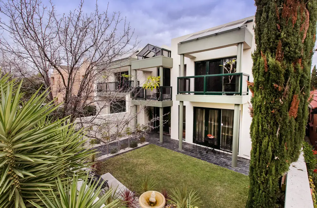 Main view of Homely house listing, 15 Medindie Lane, Medindie SA 5081