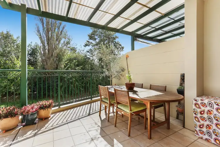 Fourth view of Homely unit listing, 41/18-20 Knocklayde Street, Ashfield NSW 2131
