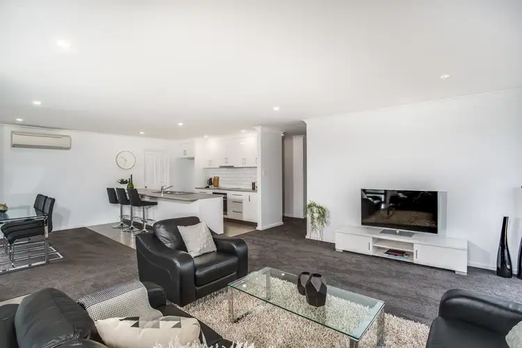 Main view of Homely unit listing, 2/7 Heritage Place, Prospect Vale TAS 7250