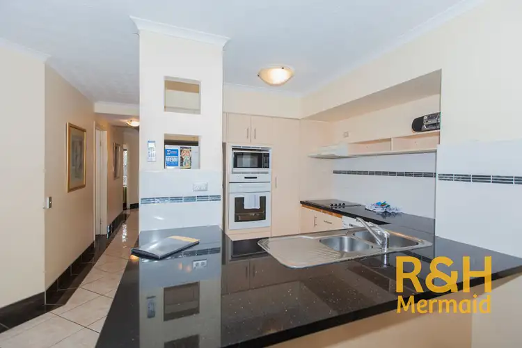 Second view of Homely apartment listing, Address available on request