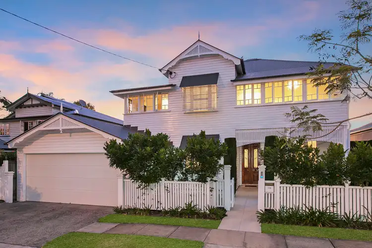 108 Kent Road, Wooloowin QLD 4030