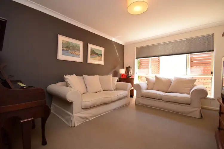 Sixth view of Homely house listing, 21 Emerald Drive, Meroo Meadow NSW 2540