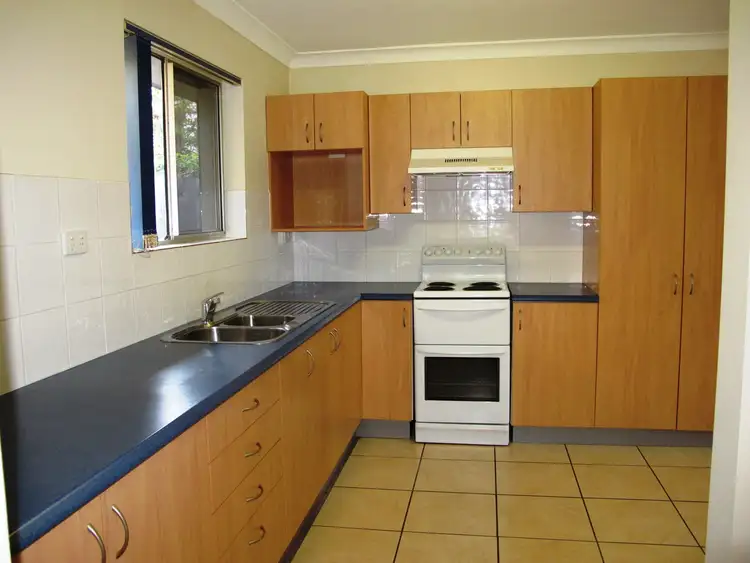Fifth view of Homely unit listing, 1/19 John Street, Redcliffe QLD 4020