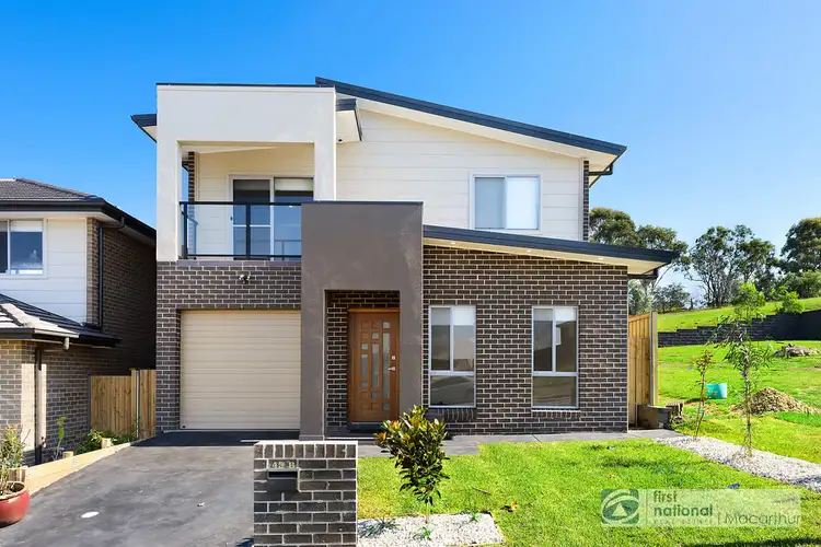 45 Milky Way, Campbelltown NSW 2560
