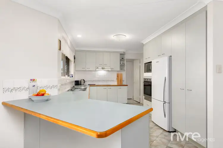 Second view of Homely house listing, 8 Oak Court, Kallangur QLD 4503