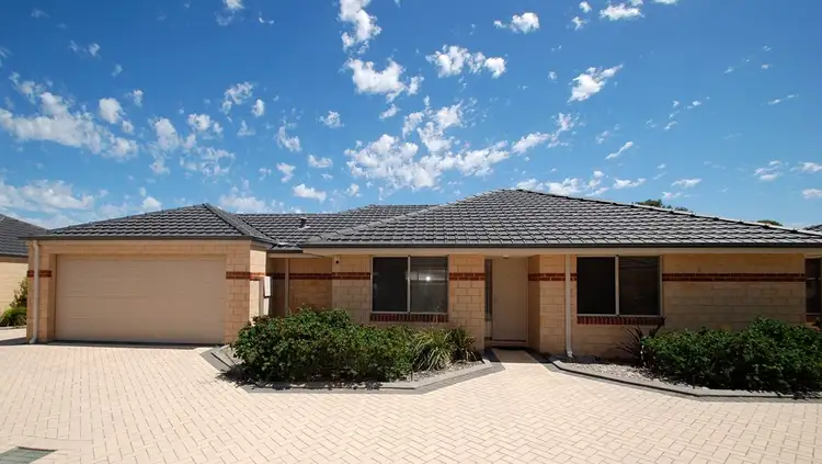 3/456 Kalamunda Road, High Wycombe WA 6057