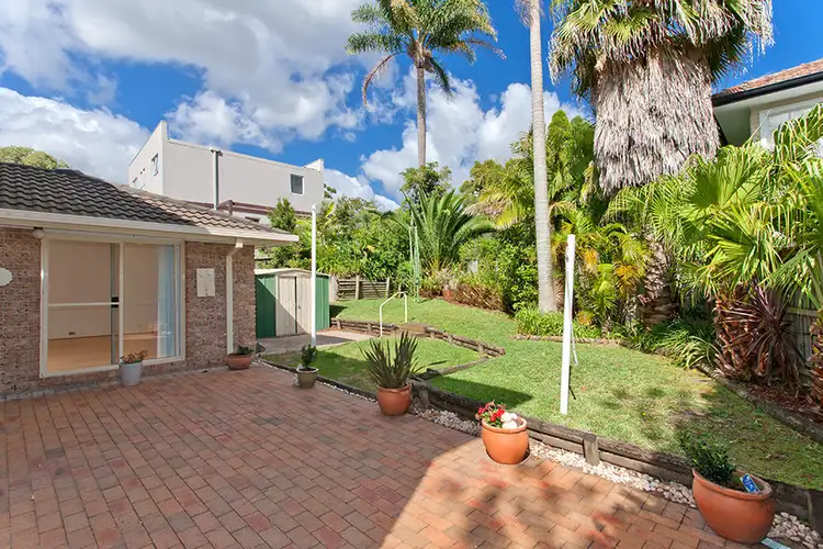 Sixth view of Homely house listing, 11A Clontarf Street, Seaforth NSW 2092