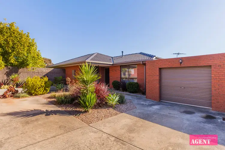 Second view of Homely unit listing, 2/30 Nicholson Crescent, Bell Park VIC 3215