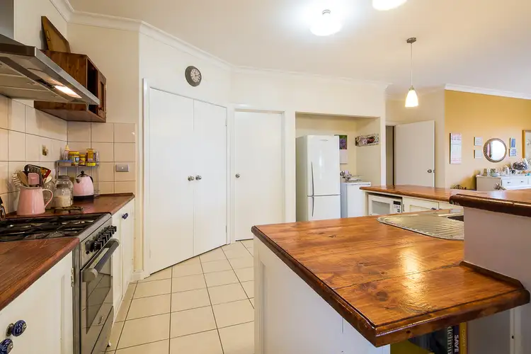 Fourth view of Homely house listing, 12 Canterbury Street, Clunes VIC 3370