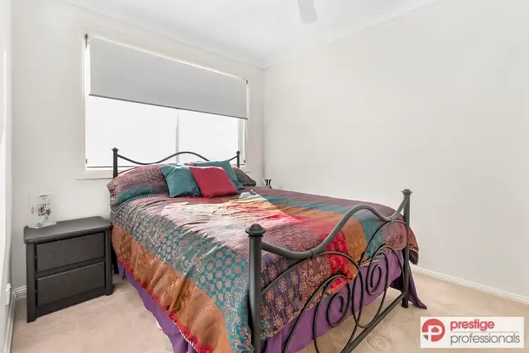 Sixth view of Homely house listing, 12/32 Claremont Court, Wattle Grove NSW 2173