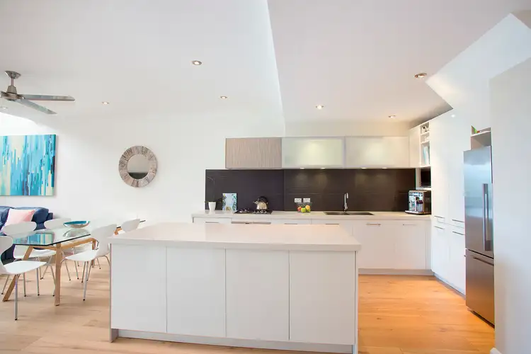 Fifth view of Homely unit listing, 402/12 Howard Avenue, Dee Why NSW 2099