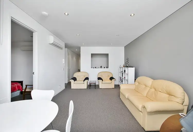Third view of Homely apartment listing, 1012/2 Aqua Street, Southport QLD 4215