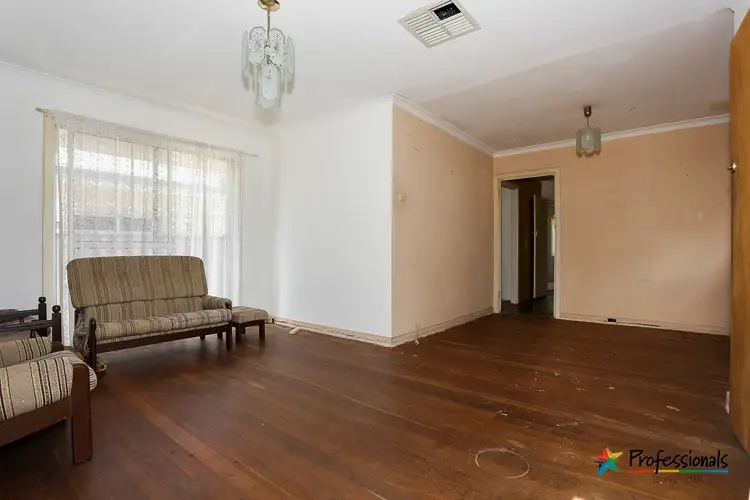 Second view of Homely house listing, 63 Hepburn Way, Balga WA 6061