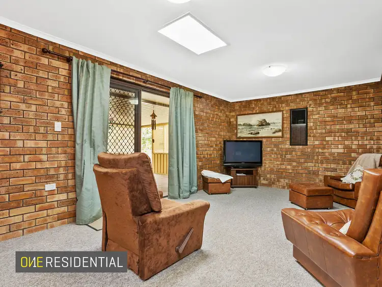 Sixth view of Homely house listing, 5 Cliff Place, Gosnells WA 6110