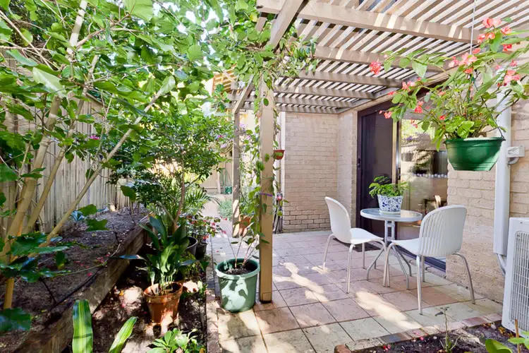 18/645 Hay Street, Jolimont WA 6014