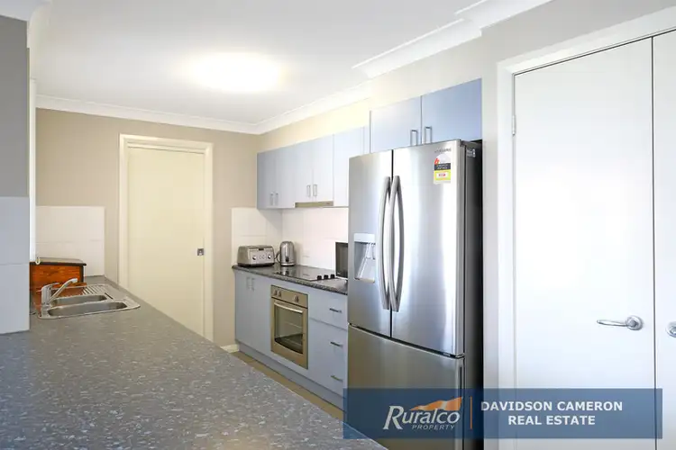 Second view of Homely house listing, 25 Orley Drive, Tamworth NSW 2340