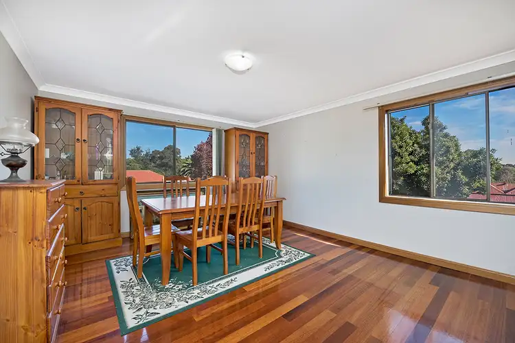 Fifth view of Homely house listing, 12 Salisbury Street, Concord NSW 2137