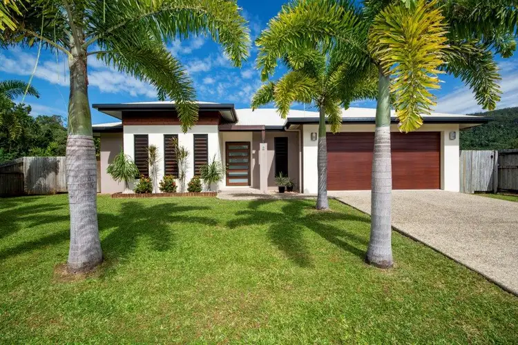 2 Roy Close, Wonga QLD 4873