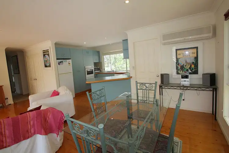 Third view of Homely townhouse listing, 1/35 Boomerang Drive, Boomerang Beach NSW 2428