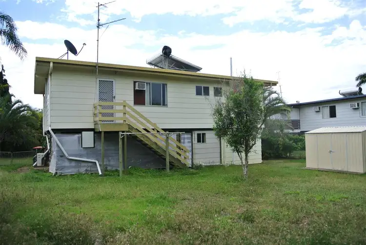 Fourth view of Homely house listing, 37 Arthur Street, Blackwater QLD 4717