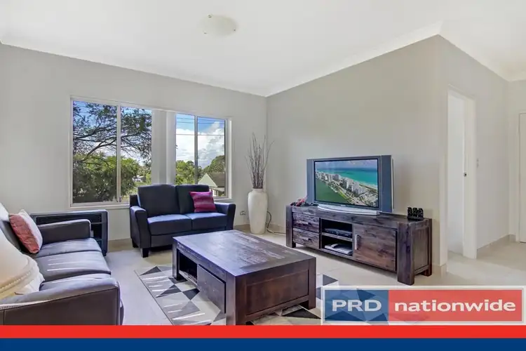 Second view of Homely villa listing, 1/11 Blanche Street, Oatley NSW 2223