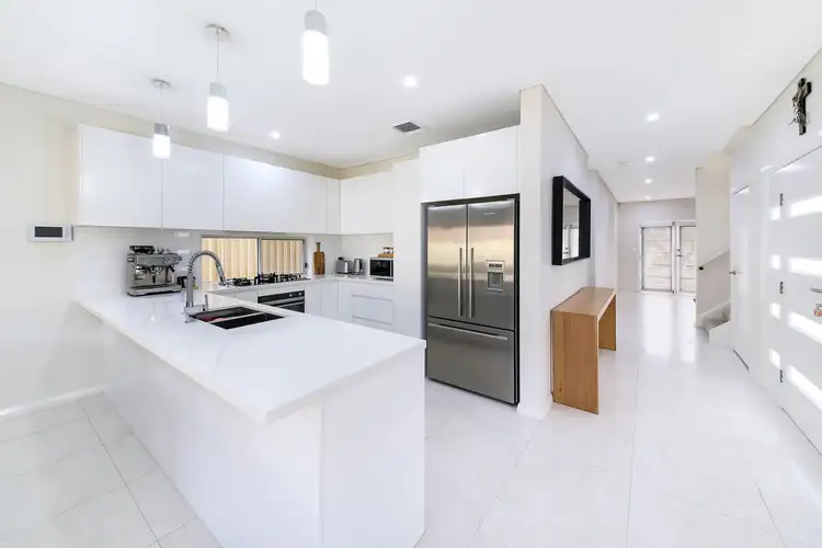 Fifth view of Homely house listing, 15 Essex Street, Guildford NSW 2161