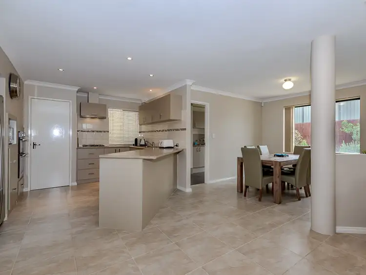 Fourth view of Homely house listing, 41 Kookynie Loop, Baldivis WA 6171