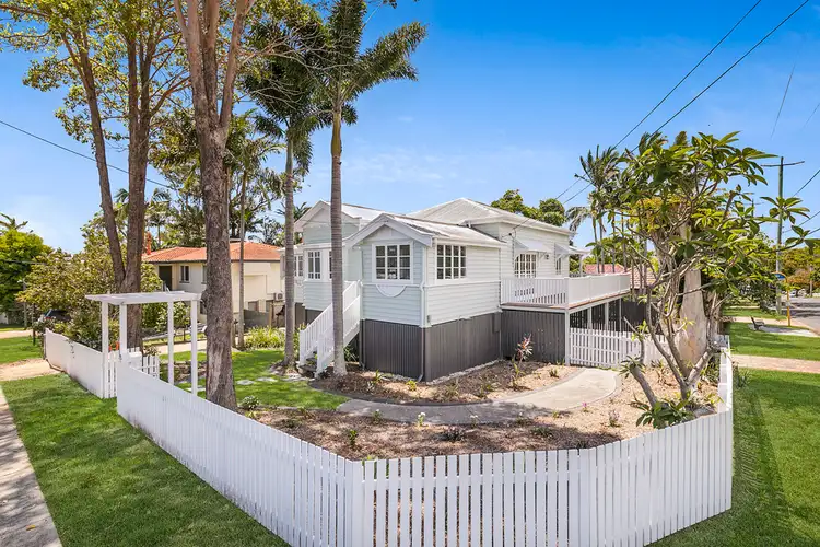 56 Carnation Street, Wynnum QLD 4178
