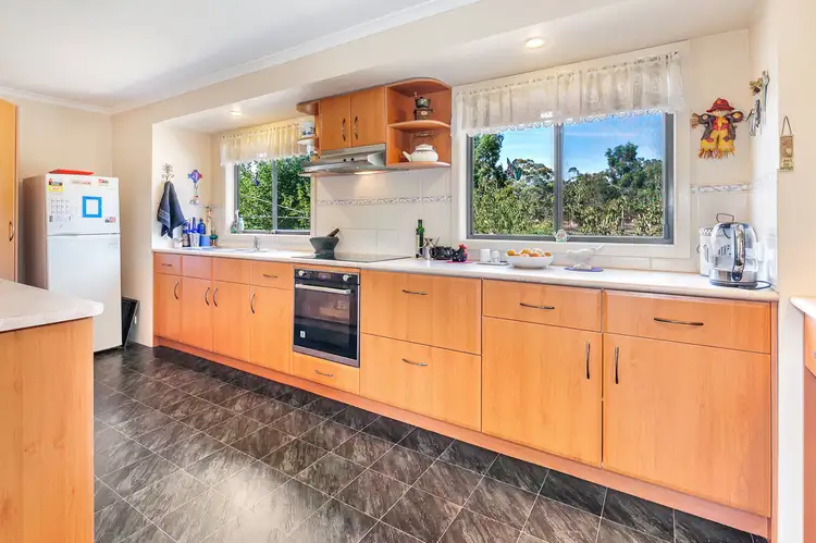 Second view of Homely house listing, 161 Dereel-Rokewood Junction Road, Dereel VIC 3352