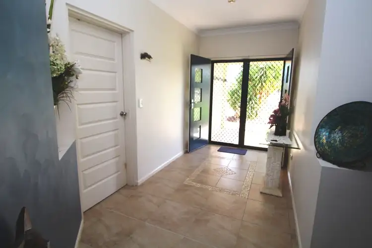 Fourth view of Homely house listing, 7 Shoalmarra Drive, Mount Low QLD 4818