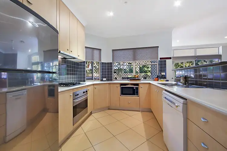 Fourth view of Homely house listing, 77 Sanctuary Drive, Idalia QLD 4811